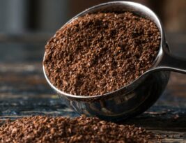 ۱۰ کاربرد خفن و عجیب از تفاله قهوه