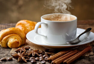 طرز تهیه قهوه میکس به پنج روش