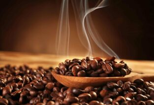 تفاوت قهوه عربیکا و قهوه روبوستا