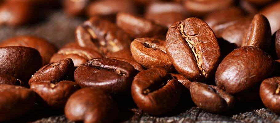 طرز تهیه قهوه عربیکا