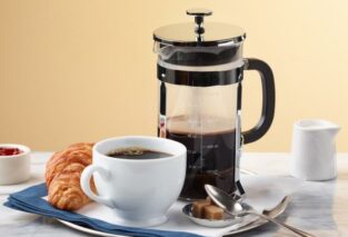 طرز تهیه قهوه فرانسه به 5 روش