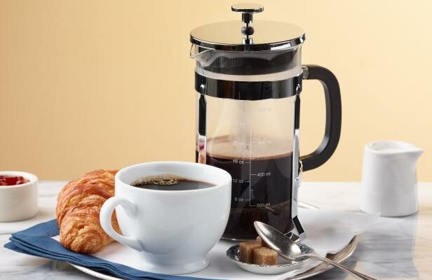 طرز تهیه قهوه فرانسه به 5 روش