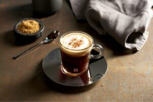قهوه فوری برای لاغری چربی