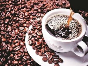 فواید قهوه فوری در شیردهی