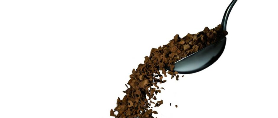 قهوه فوری سوپریم برای لاغری