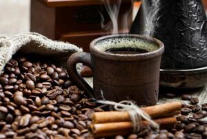 بهترین قهوه در ایران