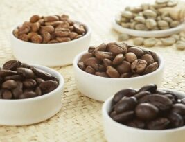 کدام قهوه انرژی بیشتری دارد قوی ترین قهوه ها