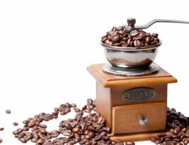 آسیاب قهوه چیست کاربرد های مهم آن