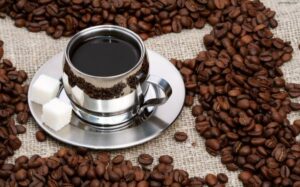 تشخیص قهوه اصل