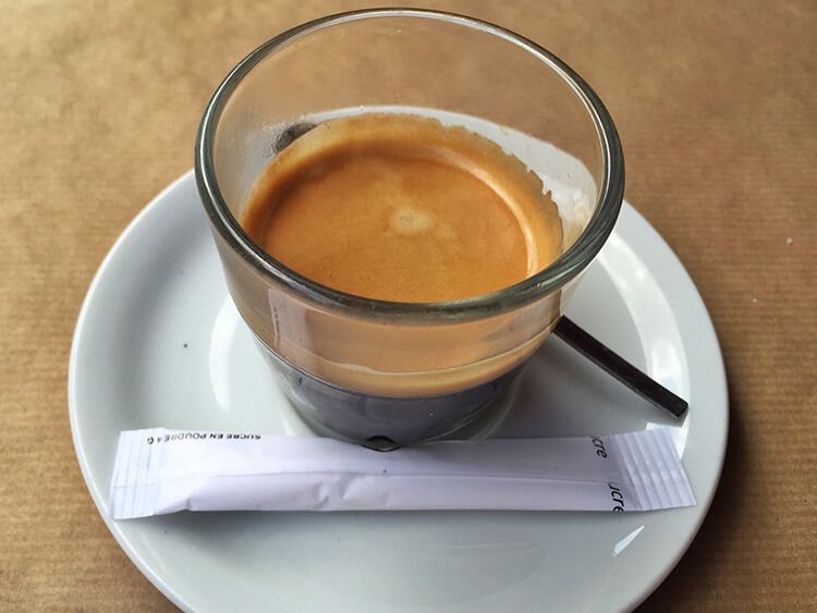 بهترین ترکیب قهوه فرانسه محبوب