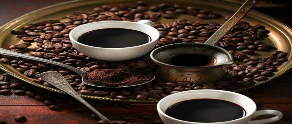 بهترین قهوه در ایران