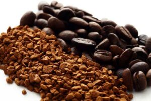 تشخیص قهوه اصل