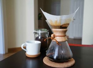 چگونه قهوه خوشمزه درست کنیم.