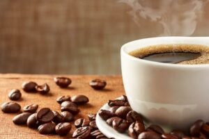 درمان قطعی دیابت با قهوه تلخ موکا فوری