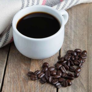 طرز تهیه قهوه کلمبیایی