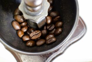 طرز تهیه قهوه کنیا