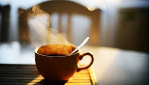 علت لرزش بدن بعد از خوردن قهوه