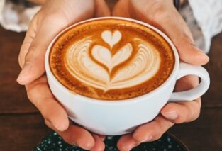 مصرف قهوه با داروهای اعصاب