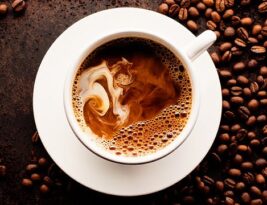 قهوه برای سرماخوردگی خوبه