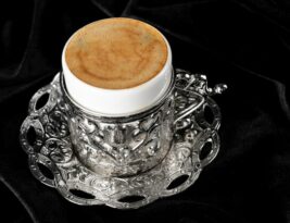 تفاوت قهوه عربیکا و ترک در ۵ مورد مهم