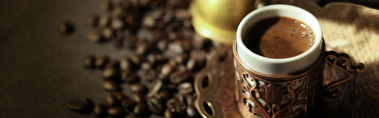 تفاوت قهوه عربیکا و ترک 
