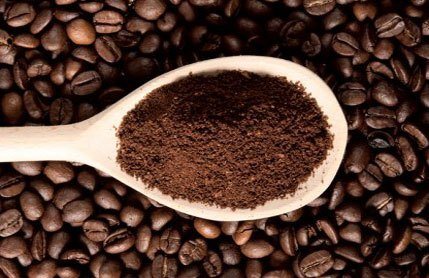 دانه قهوه چیست چگونه آسیاب کنیم