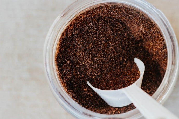 دانه قهوه چیست چگونه آسیاب کنیم