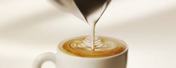 طرز تهیه قهوه ترک با شیر و خامه 