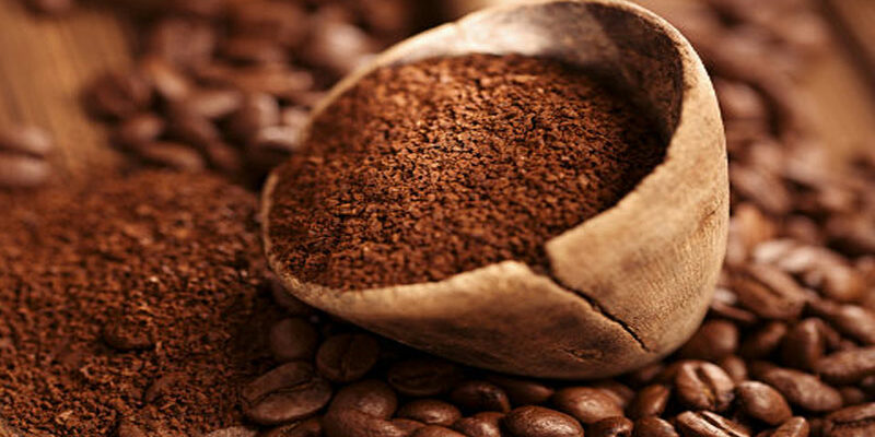 طرز تهیه قهوه ترک با پودر کاکائو