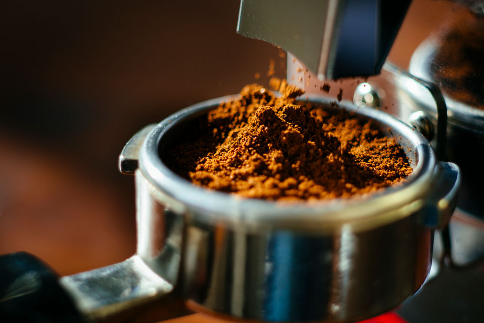 دانه های قهوه را چگونه دم کنیم