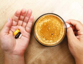 قهوه با چه داروهایی تداخل دارد