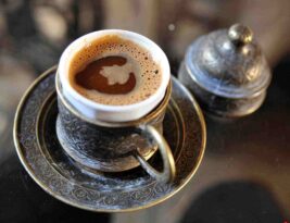 قهوه دمی چیست؟ انواع قهوه دمی