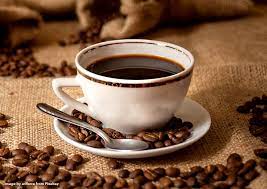 عوارض قهوه کافئین بالا